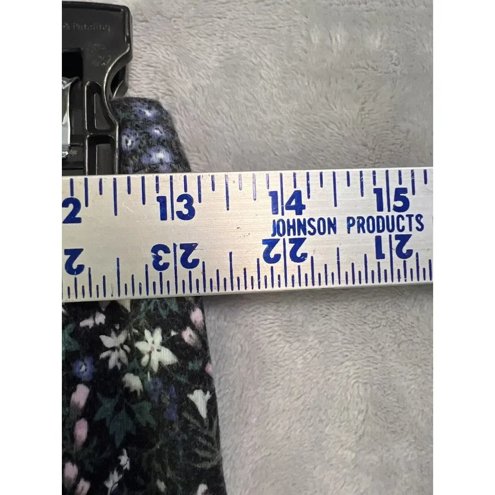 Old Navy Girls Floral‎ Leggings Size L